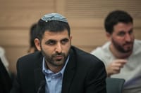בעקבות פרסום סרוגים: בקשה לדיון מהיר בכנסת