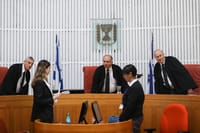 בג"צ דחה את העתירה נגד הועדה לבחירת שופטים
