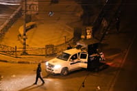 בגלל 4 חולי קורונה: חמאס הטיל עוצר על רצועת עזה