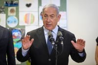 "מציע לחיזבאללה לא לנסות את כוח המחץ של ישראל"