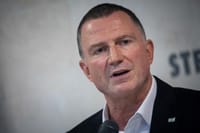 שר הבריאות אדלשטיין בבשורה משמחת להורים