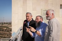 ראשי המועצות ביו"ש מאוכזבים מנתניהו