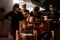אחותו של שי אוחיון: "איך ניצור ביטחון לילדים שלנו?"