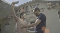 'רבנו' היא לא עוד סדרה על אומן | ביקורת טלוויזיה
