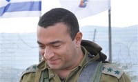 בג"ץ: האלוף שירה למוות במיידה אבנים לא יעמוד לדין
