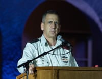 כוכבי: כל אזרח חייב לשאת בנטל; לא ייתכן שחלק יסכנו את חייהם וחלק יטפחו את חייהם