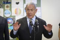 משבר הקורונה מראה: דרוש לנו מנהיג, לא פוליטיקאי