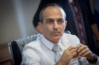 רוני גמזו: חוזר בי מדבריי על הרב קנייבסקי