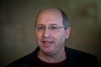 אחרי הפרישה: הג'וב החדש של אבי ניסנקורן