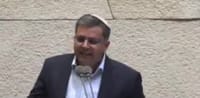 אופיר סופר: למי מדינת ישראל נותנת נשק?