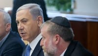 מנדלבליט התהפך: נתניהו ייאלץ לצאת לנבצרות?