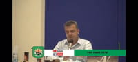 שאמה הכהן: "בן דודה של אמא שלי מצד אבא שלי"