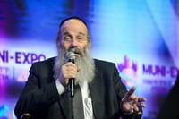 ראש עיריית בני ברק: "צר לי על הפגיעה בעובדי הרכבת"