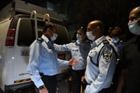 תושבת רהט חוסלה ליד בתה בגלל קשר עם אריתראי