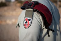 צפו: האוגדה החדשה בצה"ל – עוצבת הבזק (99)
