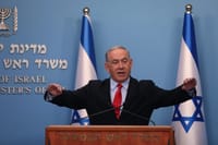 מקורבי נתניהו: הערב ברור שהתיקים נגדו תפורים