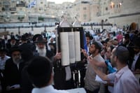 צום גדליה – התיקון מתחיל בפנים, בתוכנו