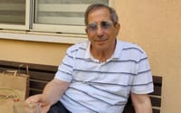 ברוך דיין האמת: הנהג של ילדי השומרון נפטר מקורונה