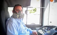 אושר בוועדה: תשלום במזומן בקווי תחבורה ביו"ש