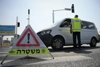 מתי יחל הסגר? | כל הציטוטים מתוך ישיבת הממשלה