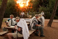 הממשלה אישרה: 12.5 מיליון ש"ח למנייני חצרות