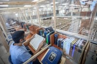 אלו נתוני התחלואה בישיבות ההסדר והגבוהות
