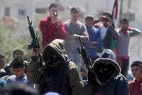 מנדלבליט: ליוצר הסרט ג'נין ג'נין אין הגנה מתביעה