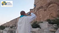 מקומם | המשטרה: הפגנה בעד זכויות דת – מפוברקת