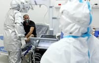 צו מיוחד: מחלקות בתי חולים יבנו ללא היתר בנייה