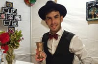 "זה החג היחיד בשנה שאנחנו מתארחים אצל ההורים של אשתי, וזה משהו שיחסר לכולנו"