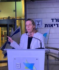 שרון אלרעי פרייס