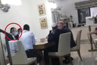 שר נוסף הפר את הסגר: שימש כרב בחתונה המונית