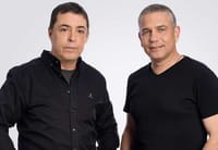 "לך לעזאזל" | המרואיין התפוצץ על ינון מגל וניתק