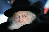 הרב קנייבסקי הורה לפתוח את כל מסגרות החינוך