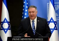 פומפאו: "נקבל את הכרעת העם כשכל הקולות יספרו"