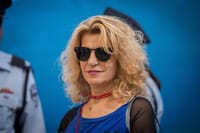 בית החולים הדסה להדס שטייף: "תתביישי לך"