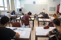 תתבגרו | משבר הקורונה הזדמנות לשינוי הבגרויות