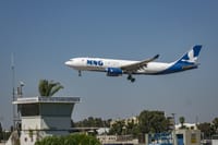 העליון בצו על תנאי: לפתוח את השמיים לפני הבחירות