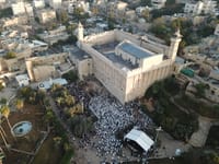 שבת האירוח המסורתית לא תתקיים השנה: "כואב אך הכרחי"