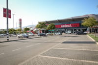 מתחם ביג סגור