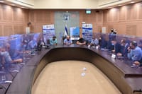 שדולת ארץ ישראל בקריאה: "להסדיר את המאחזים כעת"