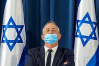 גנץ