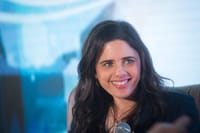 הוועדה למינוי שופטים של איילת שקד VS אבי ניסנקורן