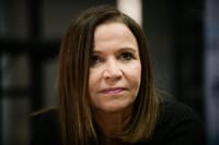 אם טראמפ יפסיד |ההבטחה של שלי יחימוביץ' לאלוהים