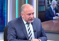 "אין מתאים ממני": זה התיק שליברמן ידרוש בממשלה הבאה