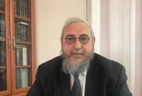 סערת הרב מלמד |למי מותר להיפגש עם הרפורמים?