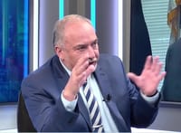 ליברמן: "מי אמר שחרדים לא יודעים להילחם?"