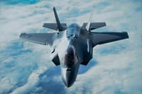 מטוס ה-F-35