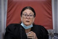 בג"צ כגננת חוקתית