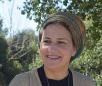 אילה בן גביר בתגובה לסערה: "יש לי אקדח. תתמודדו"